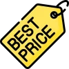 Affordable prices